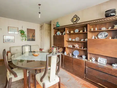 Departamento en Venta de 3 ambientes
