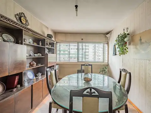 DPTO 3 AMB LUGANO I y II- APTO CREDITO HIPOTECARIO