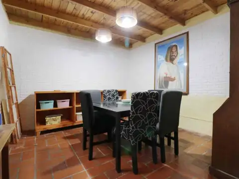 Depto Tipo Casa en Venta de 3 ambientes