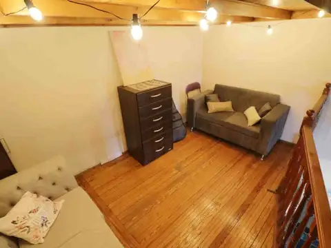 VENTA PH 3 AMB. TERRAZA/ FLORESTA