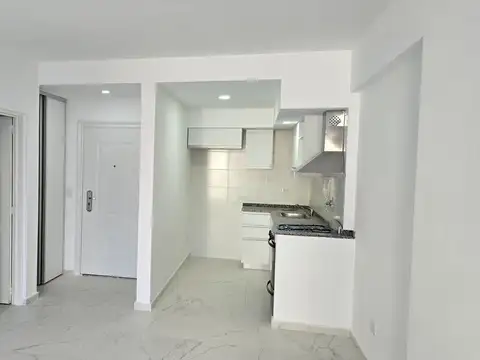 Departamento en Venta al Este
