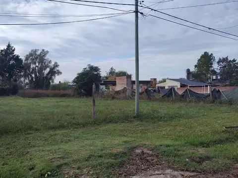 VENTA TERRENO PRADO DEL SOL- ROLDAN