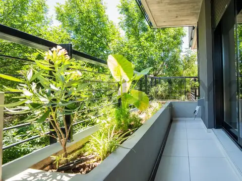 Departamento en Venta en Abasto, USD 80.844