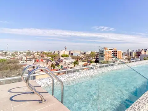 VENTA DE TRES AMB EN DEVOTO A ESTRENAR C AMENITIES PREMIUM!