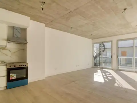 VENTA DE TRES AMB EN DEVOTO A ESTRENAR C AMENITIES PREMIUM!