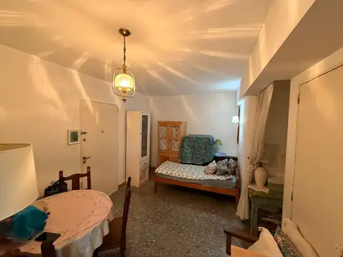 Departamento en Venta en Villa Devoto, USD 89.000