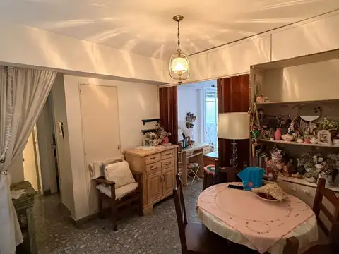 Vallejos 3400