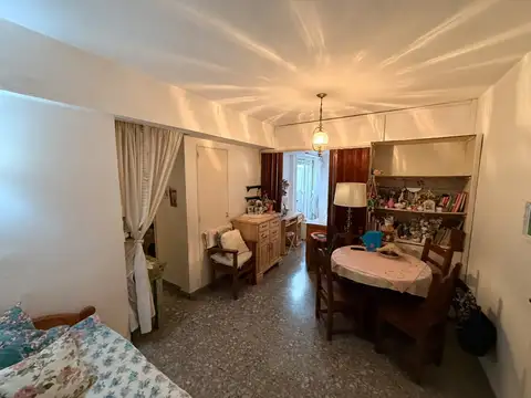 Departamento 2 ambientes - Villa Devoto