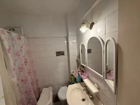 Departamento 2 ambientes - Villa Devoto
