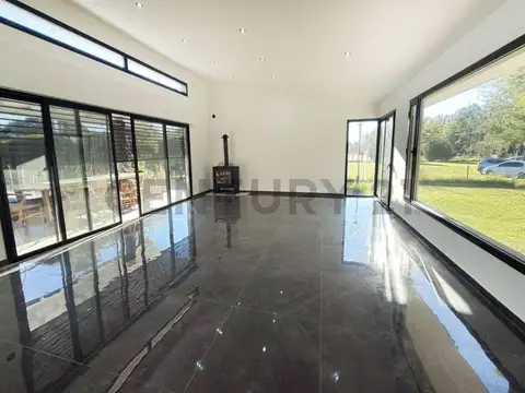 Lago Argentino  397, Campana, Buenos Aires, Argentina , Piso 0