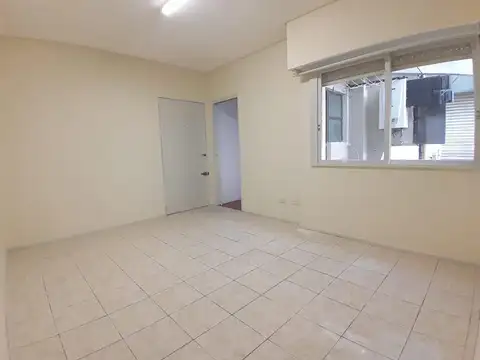 2 AMBIENTES CON LAVADERO INDEPENDIENTE