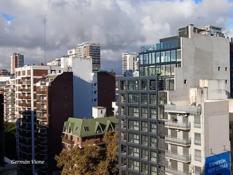 Hermosa unidad