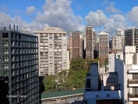 Libertador 5600