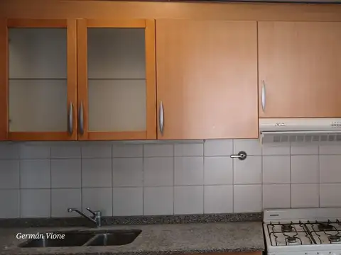 Departamento en Alquiler 27 años