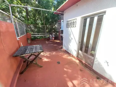 Cerrito al 100. PH con terraza.