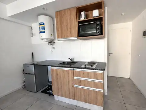 Departamento en Venta 5 años