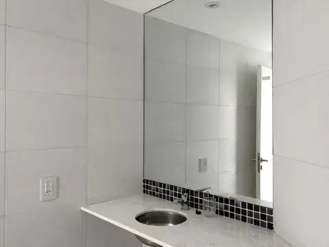 Venta Departamento monoambiente en zona rio Rosario