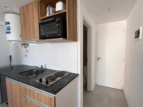 Departamento en Venta al Este