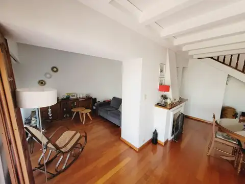 Departamento 5 ambientes con 3 baños