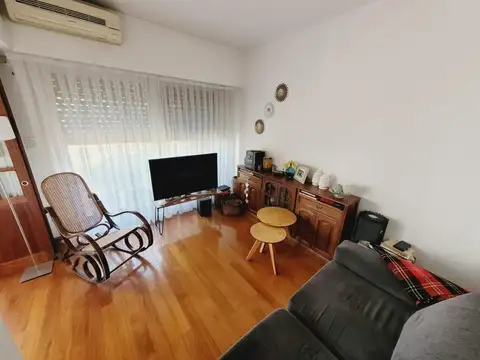 Departamento en Venta 35 años