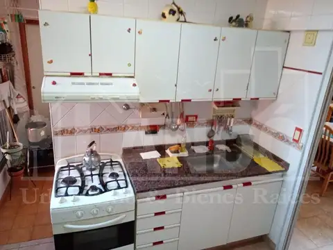 Departamento en Venta en San Justo, USD 50.000