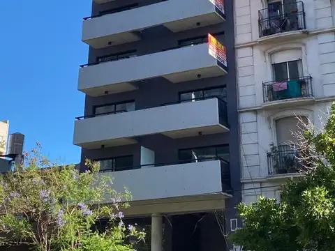 1 ambiente a estrenar en pleno Boedo 