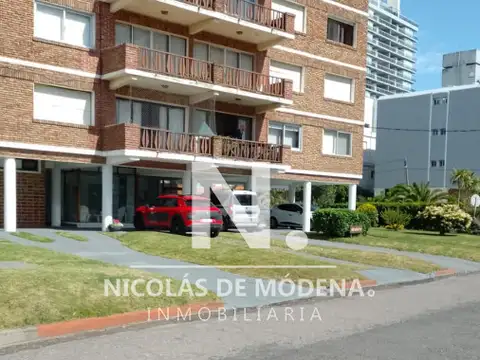 Apartamento en Venta de 1 dormitorio Punta del este , Playa Brava 