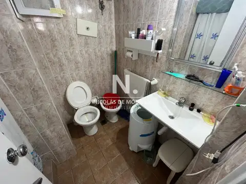 Apartamento en Venta de 1 dormitorio Punta del este , Playa Brava