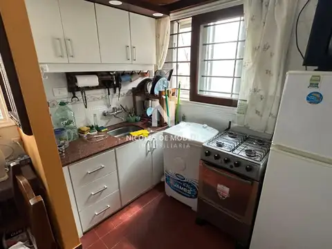 Apartamento en Venta de 1 dormitorio Punta del este , Playa Brava