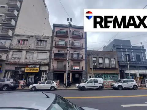 Avenida Galicia 700