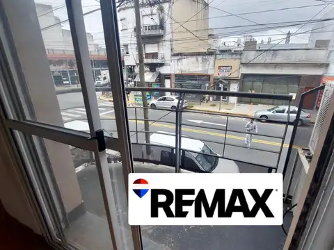 Departamento en Alquiler 18 años