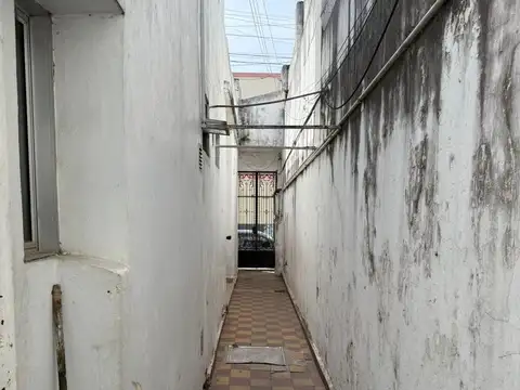 Estibau 45 Sarandi