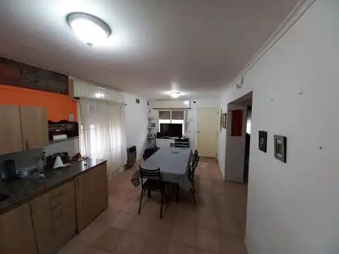 CASA INTERNA DE 2 DORMITORIOS EN SUPERI AL 1300, ROSARIO