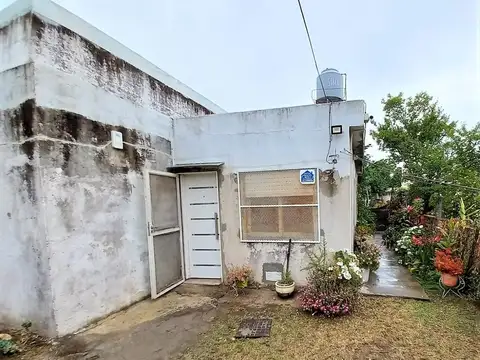 Casa en Venta 50 años