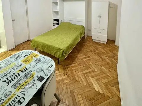 Departamento en Venta en Belgrano, USD 62.000