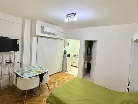 VENTA MONOAMBIENTE – BELGRANO