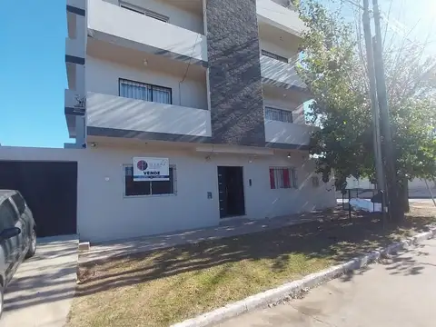 2 ambientes de categoria con balcon
