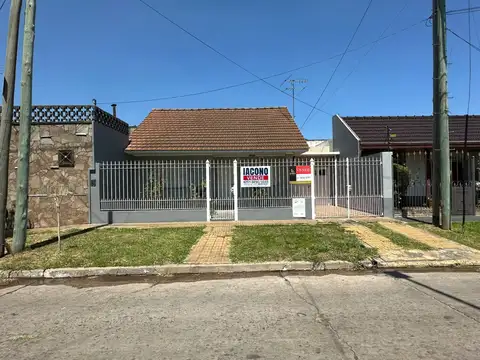 CASA EN VENTA