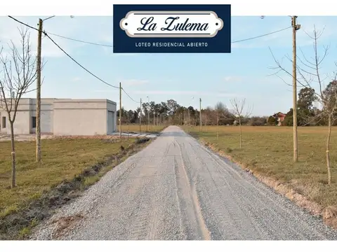 Terreno en venta de 840m2 ubicado en Cañuelas