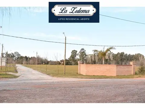 Terreno en Venta de 840,0 m2