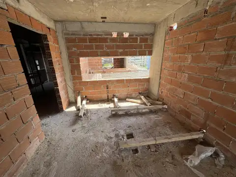 Departamento en Venta en Boedo, USD 180.000