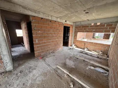Departamento en Venta 1 año
