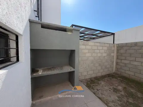 Departamento en Venta 1 año