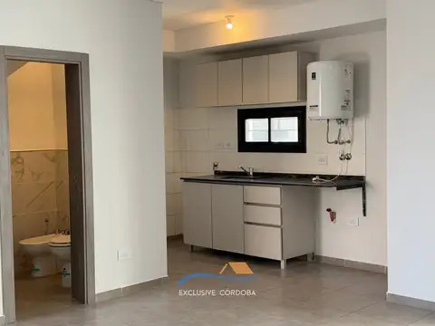 Departamento en Venta en Córdoba, USD 110.000
