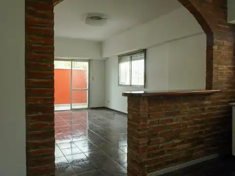 VENTA PH 2 AMB SIN EXPENSAS, FRENTE, SAN ANDRES