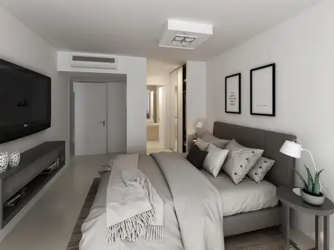Departamento en Venta de 2 dormitorios