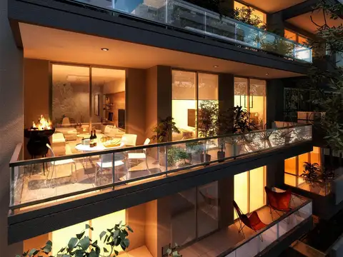 Av. Pedro Goyena al 600, entre Riglos y San José de Calasanz