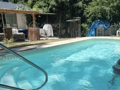 Casa en Alquiler Temporal de 3 dormitorios