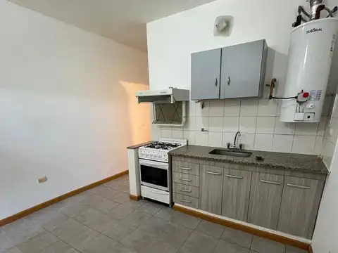 EN VENTA - MONONOAMBIENTE - LUIS AGOTE