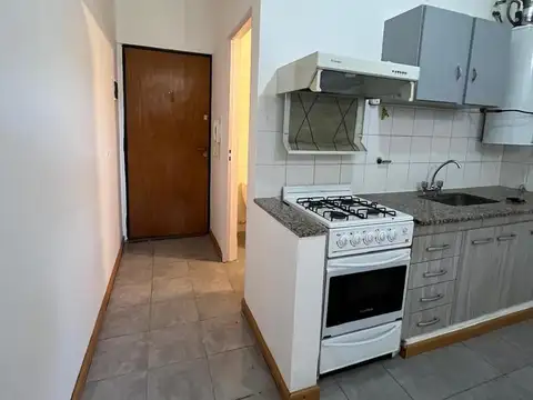 Departamento en Venta en Luis Agote, USD 32.000